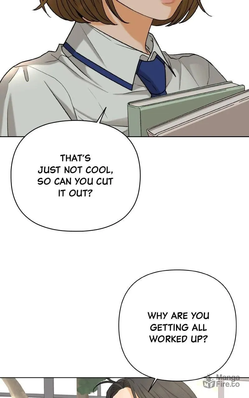 Read The Fox Club chapter 111 image 53 on Lezhin