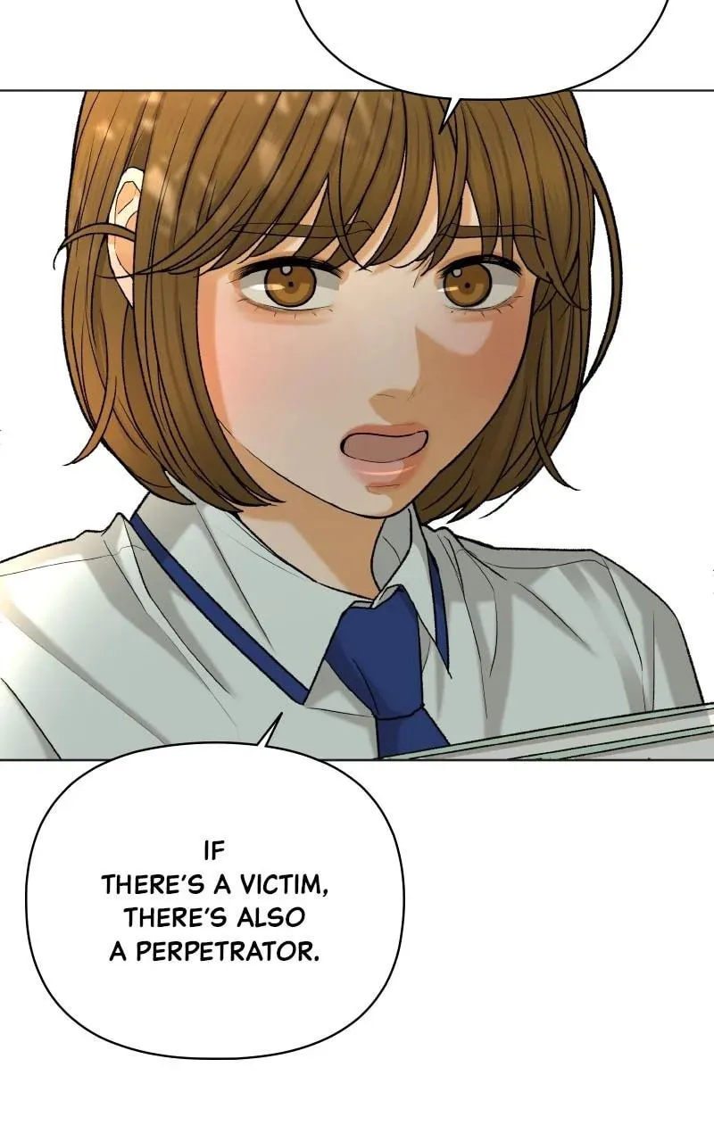 Read The Fox Club chapter 111 image 55 on Lezhin