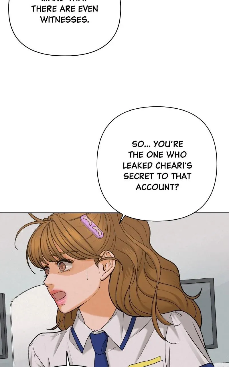 Read The Fox Club chapter 111 image 63 on Lezhin