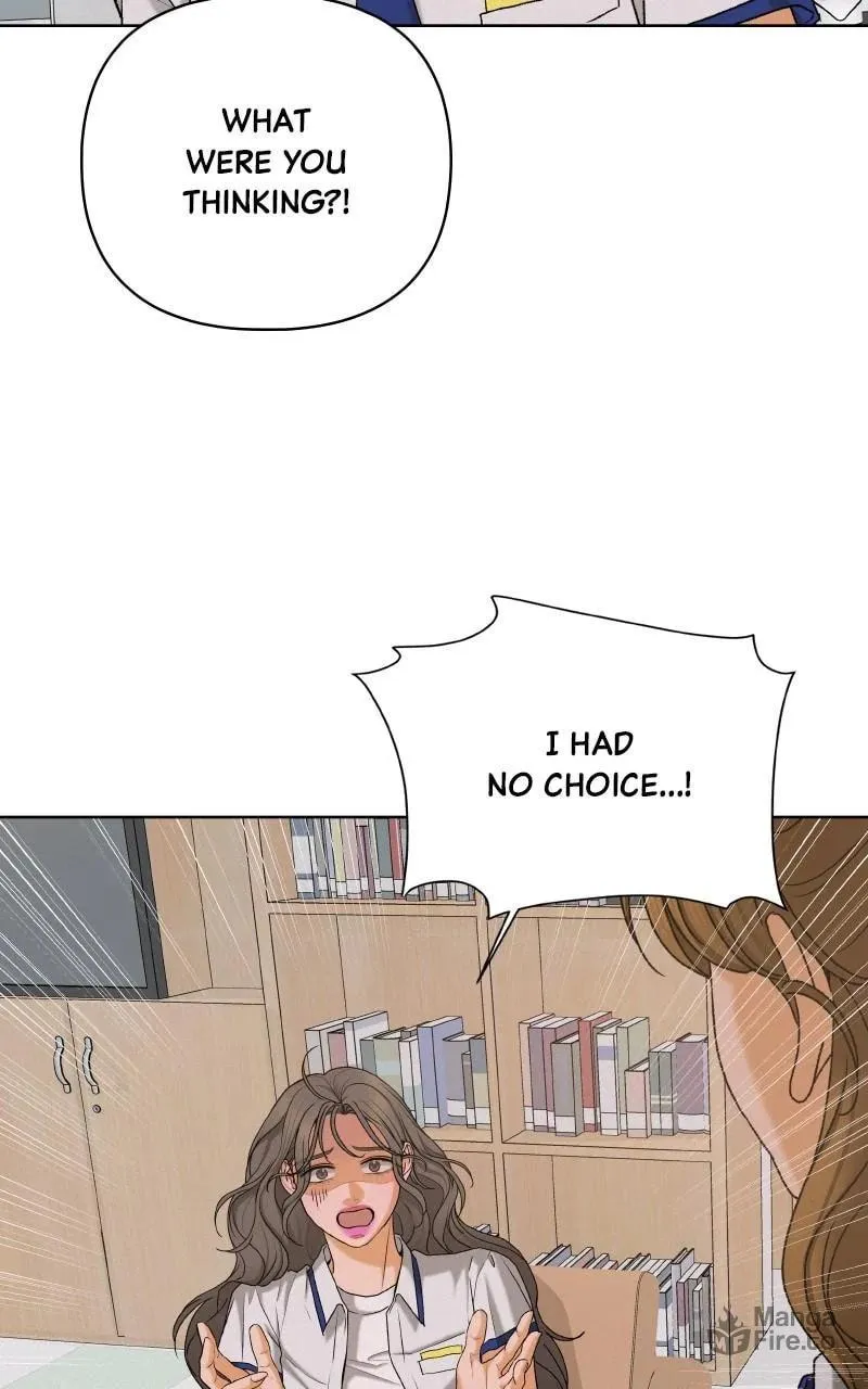 Read The Fox Club chapter 111 image 64 on Lezhin