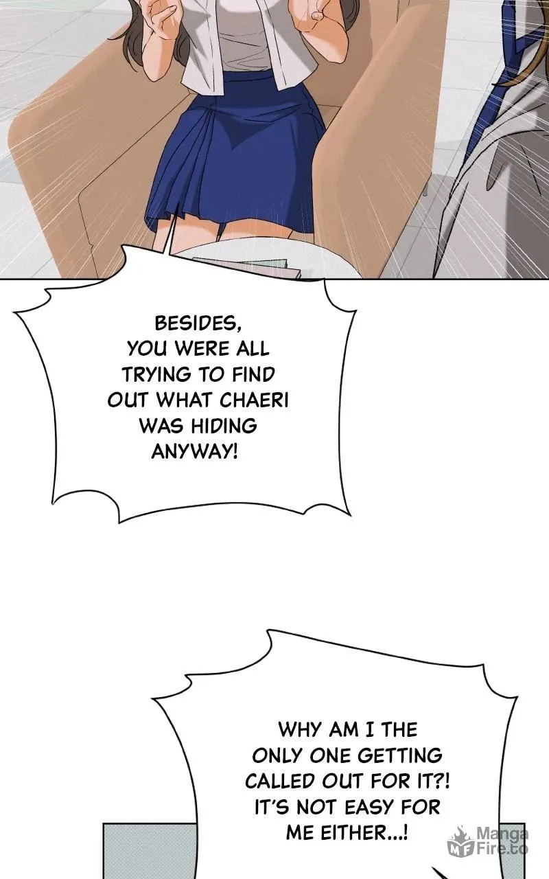 Read The Fox Club chapter 111 image 65 on Lezhin