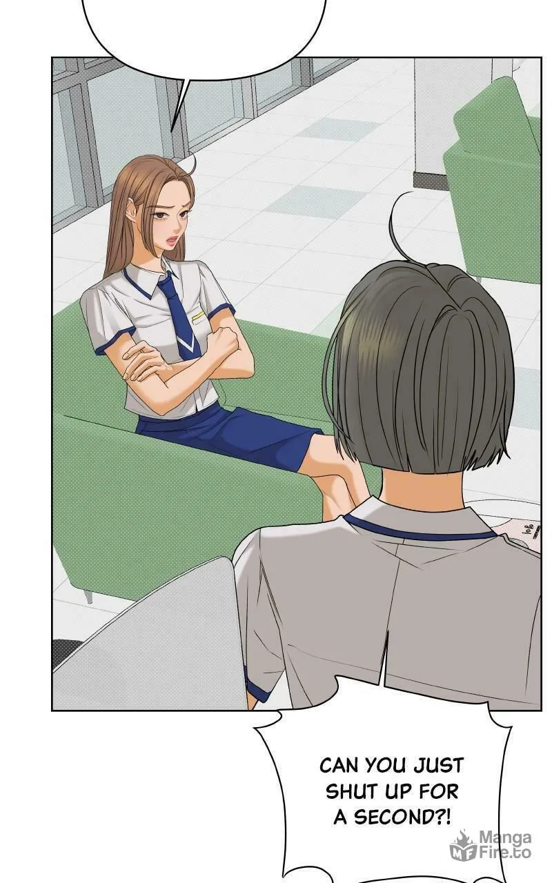 Read The Fox Club chapter 111 image 68 on Lezhin