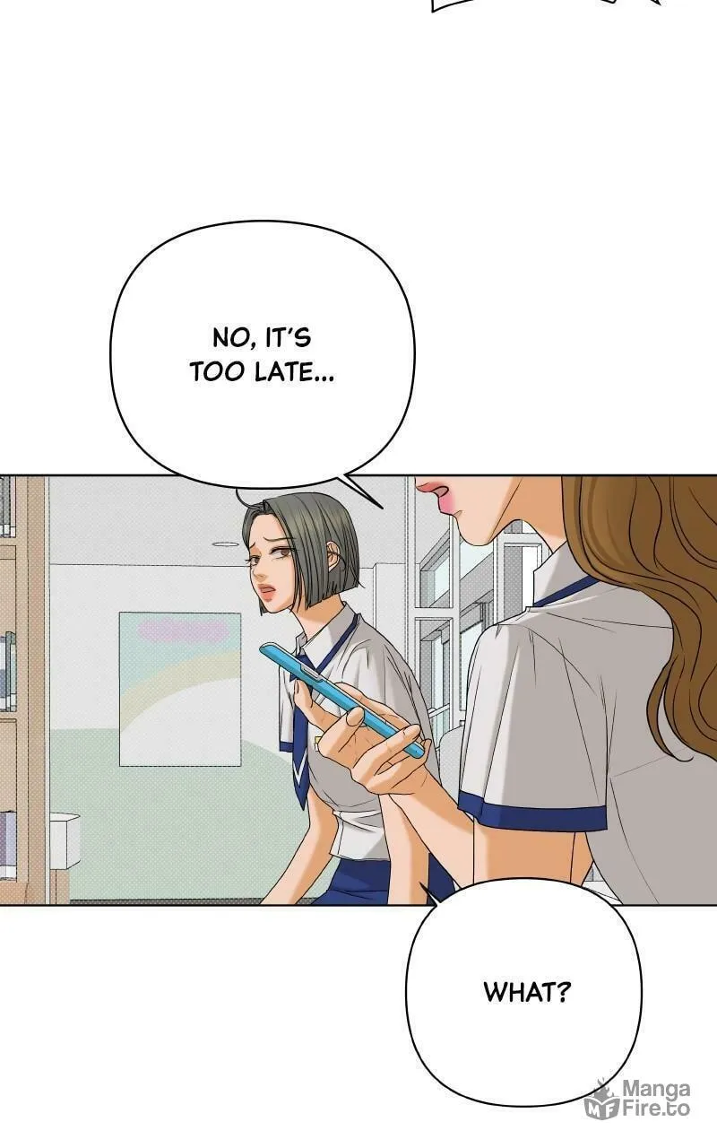Read The Fox Club chapter 111 image 69 on Lezhin