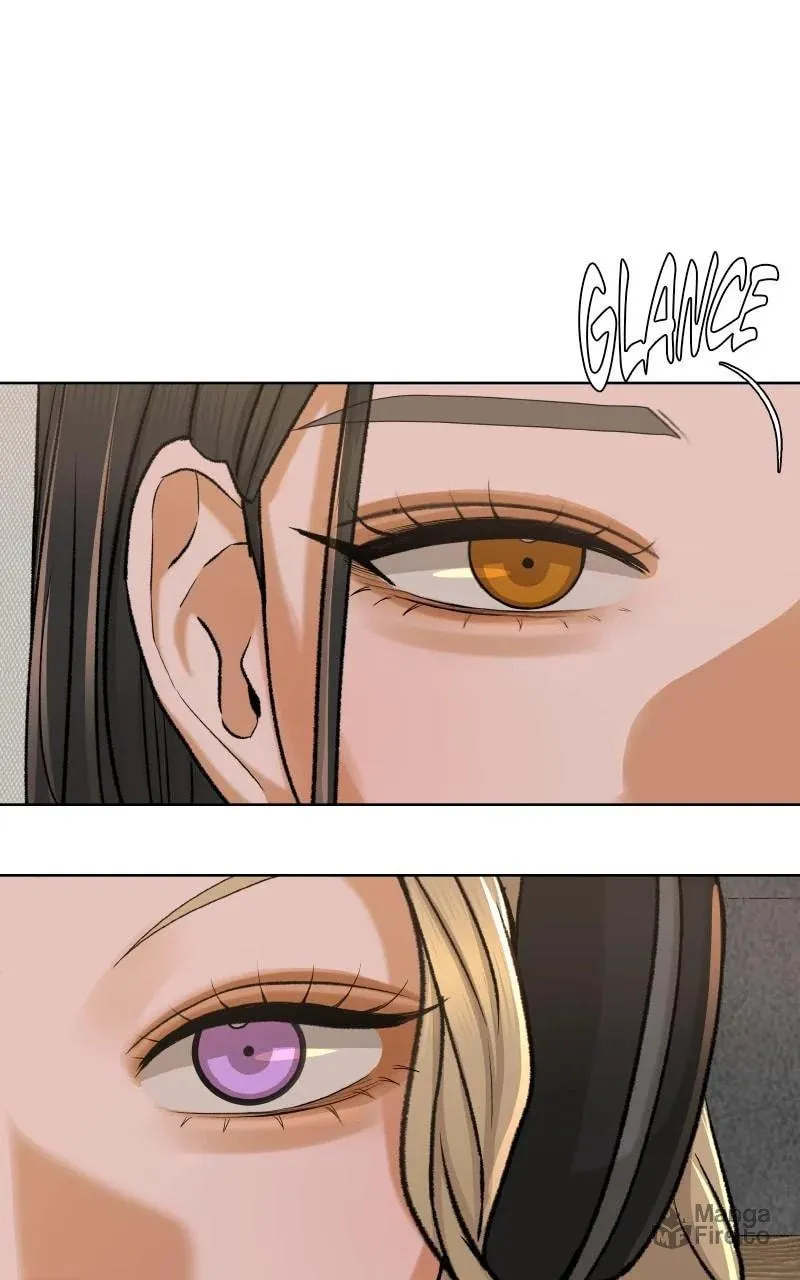 Read The Fox Club chapter 111 image 80 on Lezhin