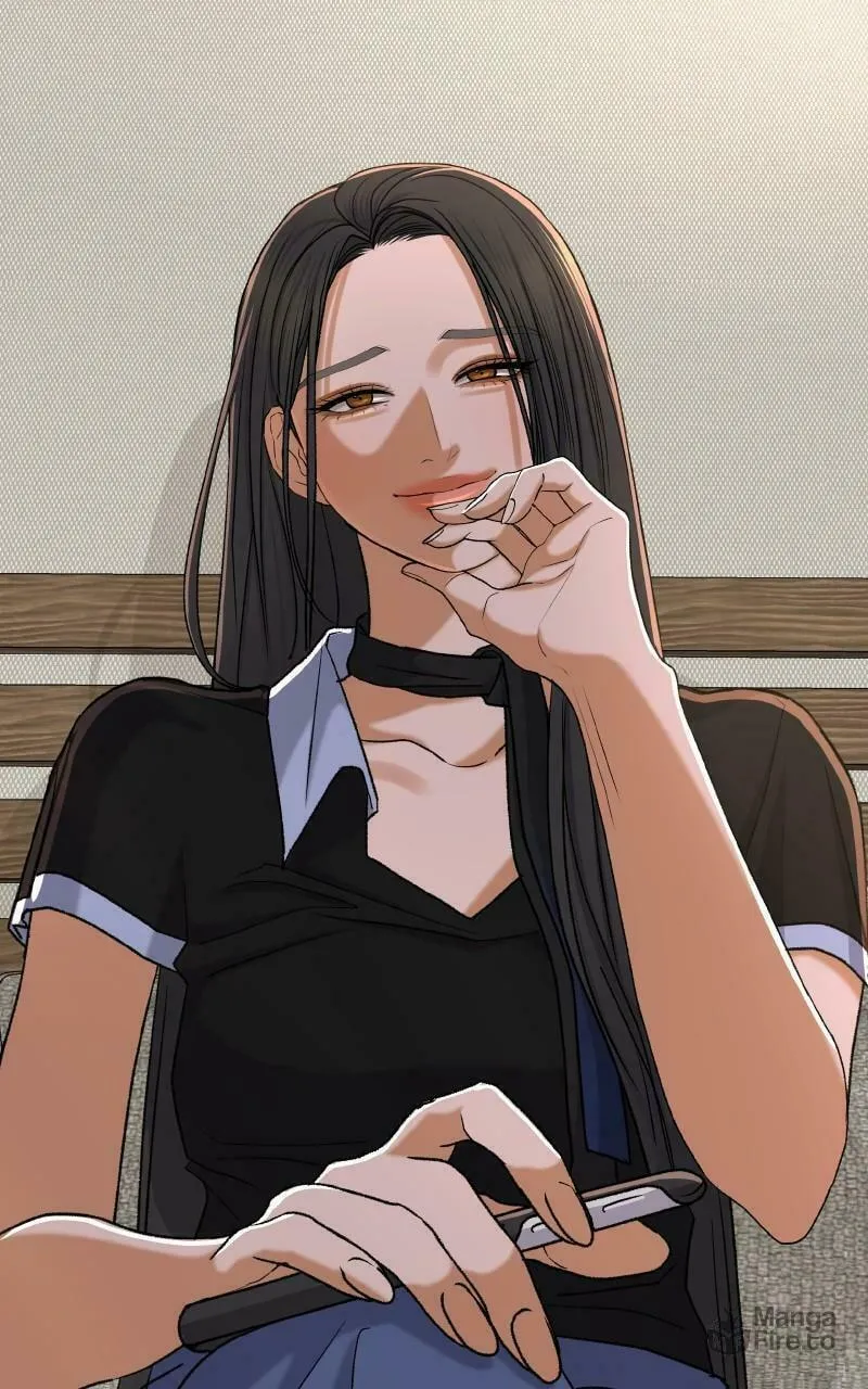 Read The Fox Club chapter 111 image 83 on Lezhin