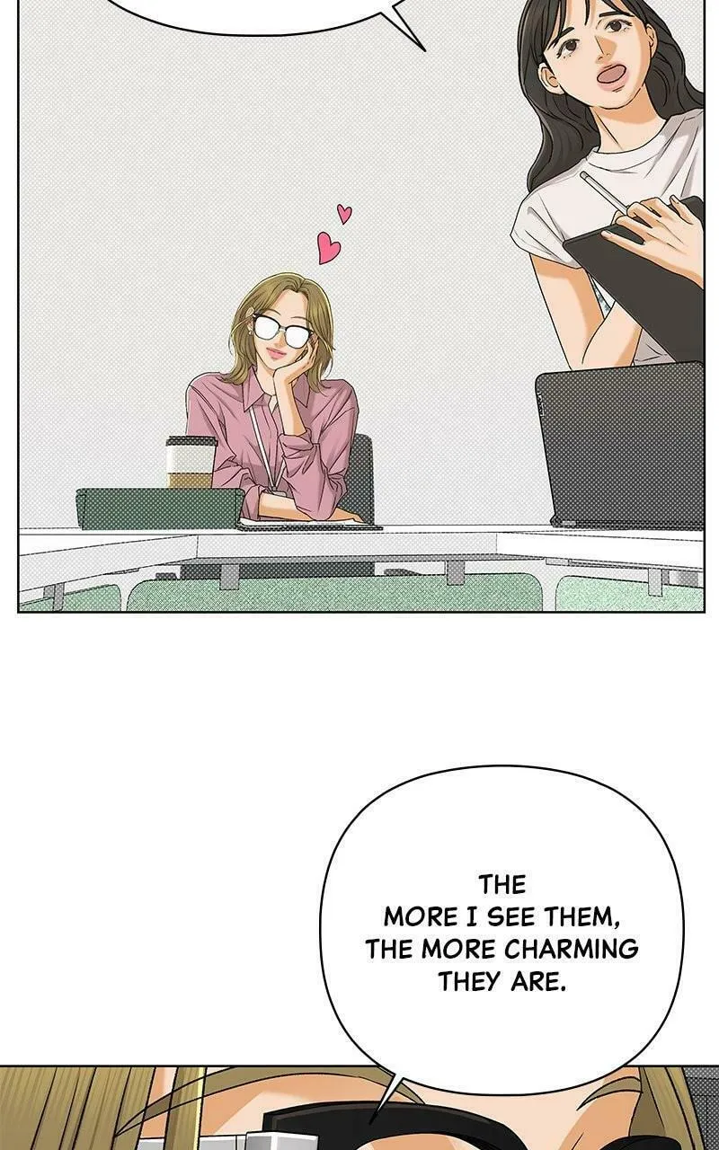 Read The Fox Club chapter 112 image 10 on Lezhin