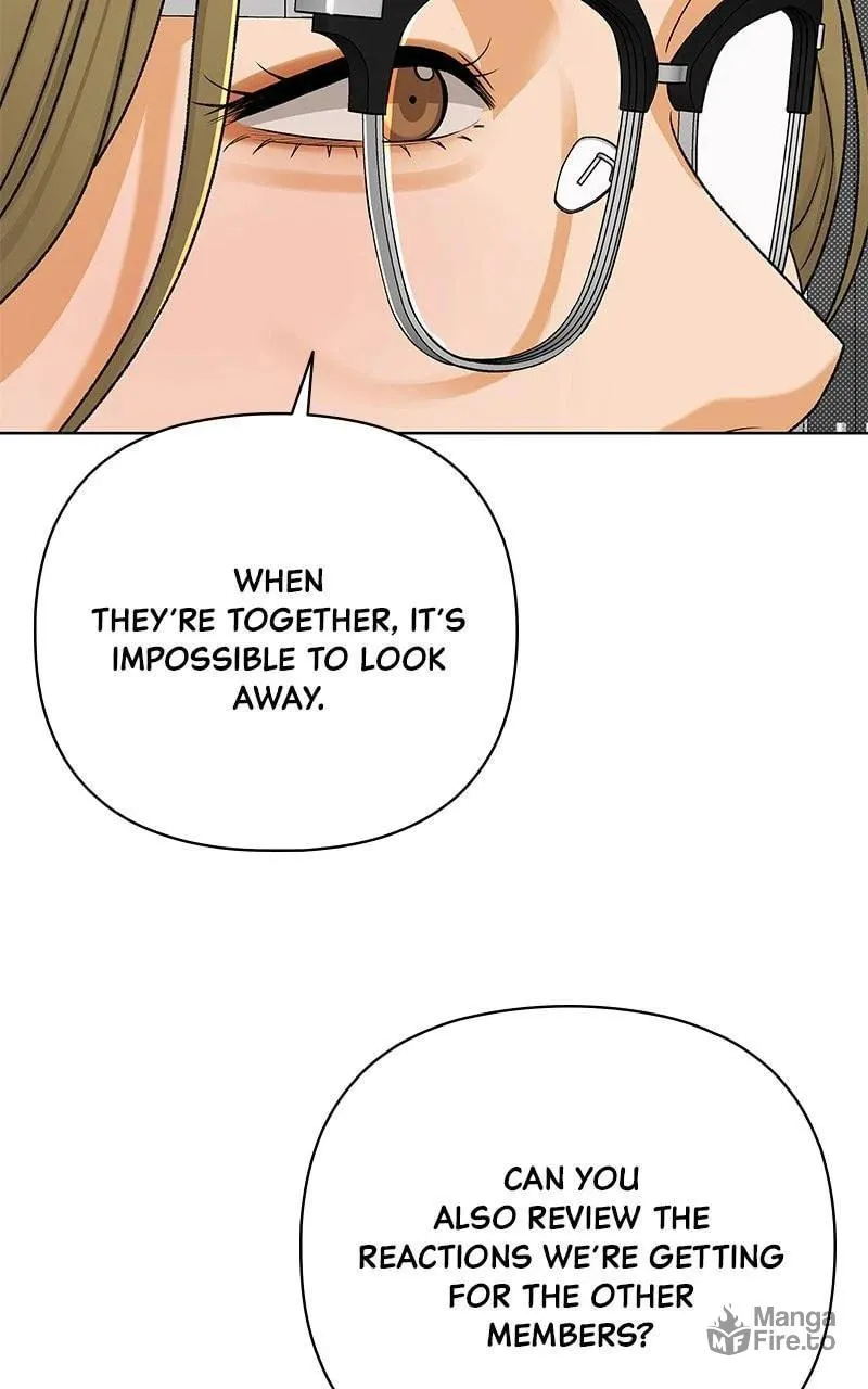 Read The Fox Club chapter 112 image 11 on Lezhin