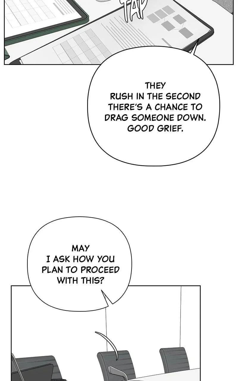 Read The Fox Club chapter 112 image 16 on Lezhin