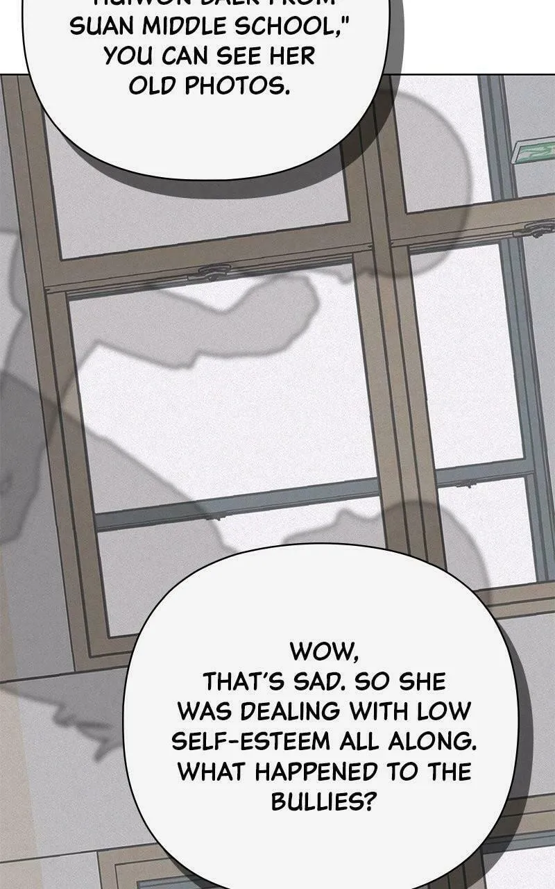Read The Fox Club chapter 112 image 27 on Lezhin