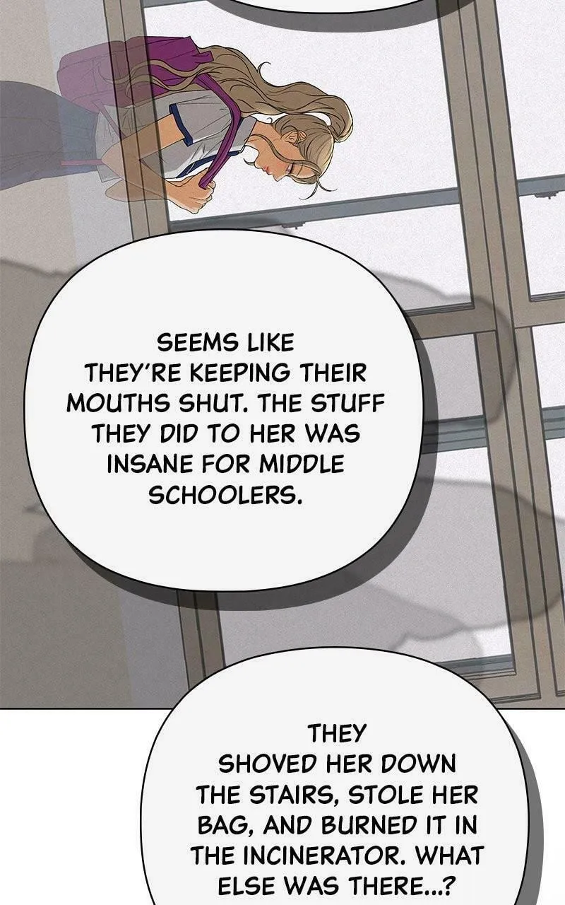 Read The Fox Club chapter 112 image 28 on Lezhin