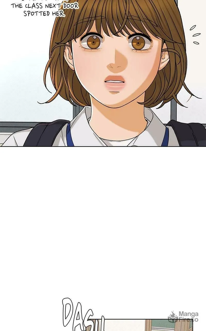 Read The Fox Club chapter 112 image 32 on Lezhin