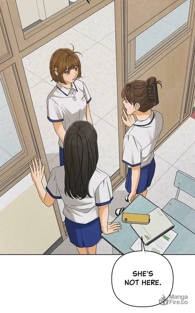 Read The Fox Club chapter 112 image 34 on Lezhin