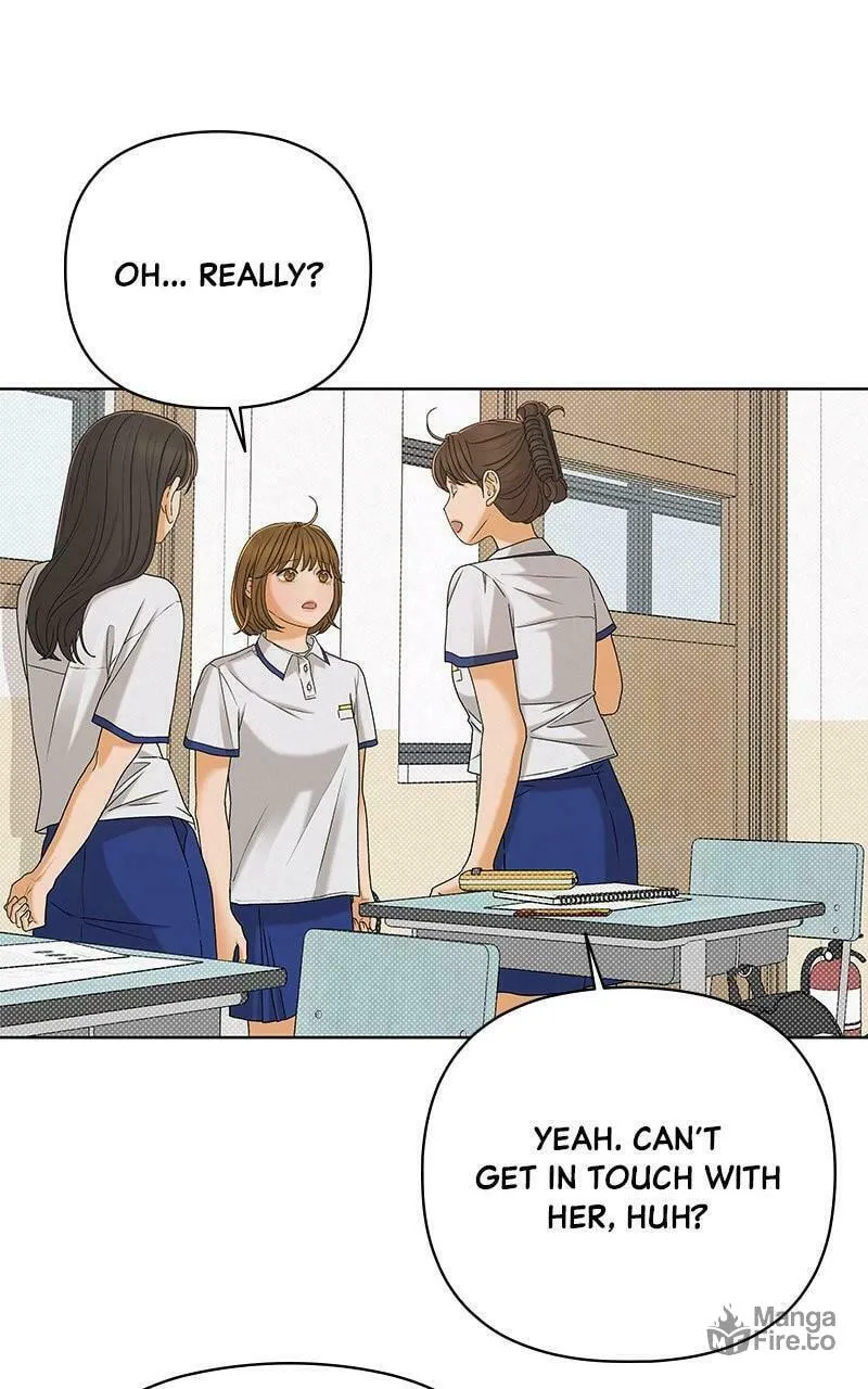 Read The Fox Club chapter 112 image 35 on Lezhin