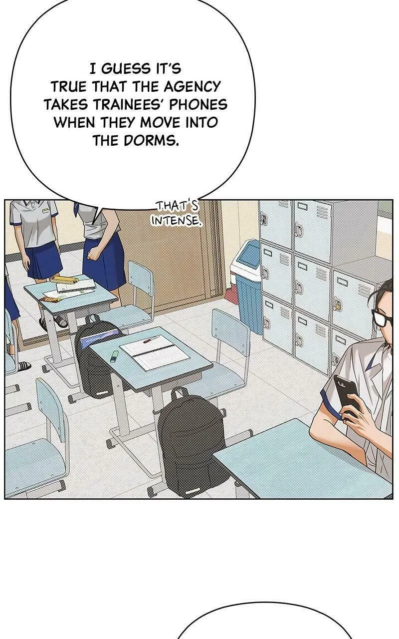 Read The Fox Club chapter 112 image 36 on Lezhin