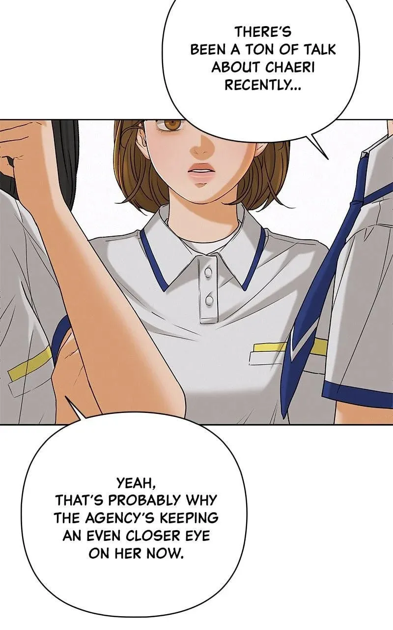 Read The Fox Club chapter 112 image 37 on Lezhin