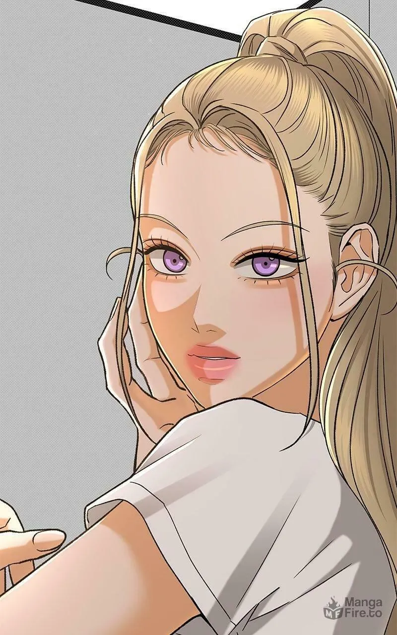 Read The Fox Club chapter 112 image 4 on Lezhin