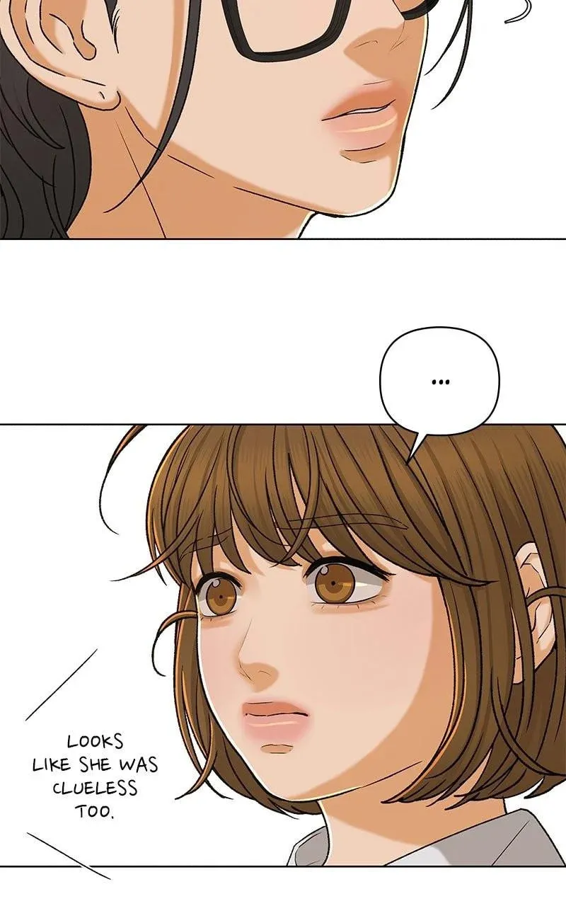 Read The Fox Club chapter 112 image 40 on Lezhin