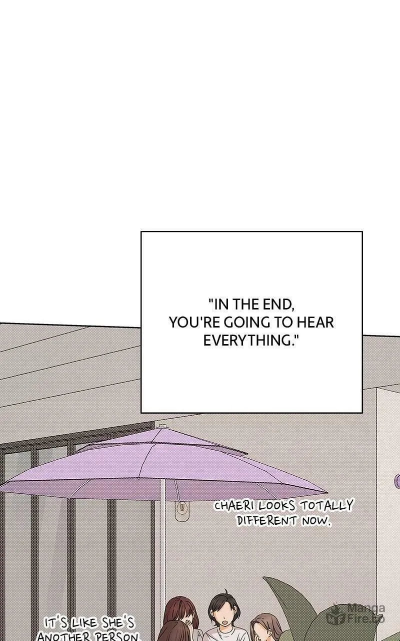 Read The Fox Club chapter 112 image 41 on Lezhin