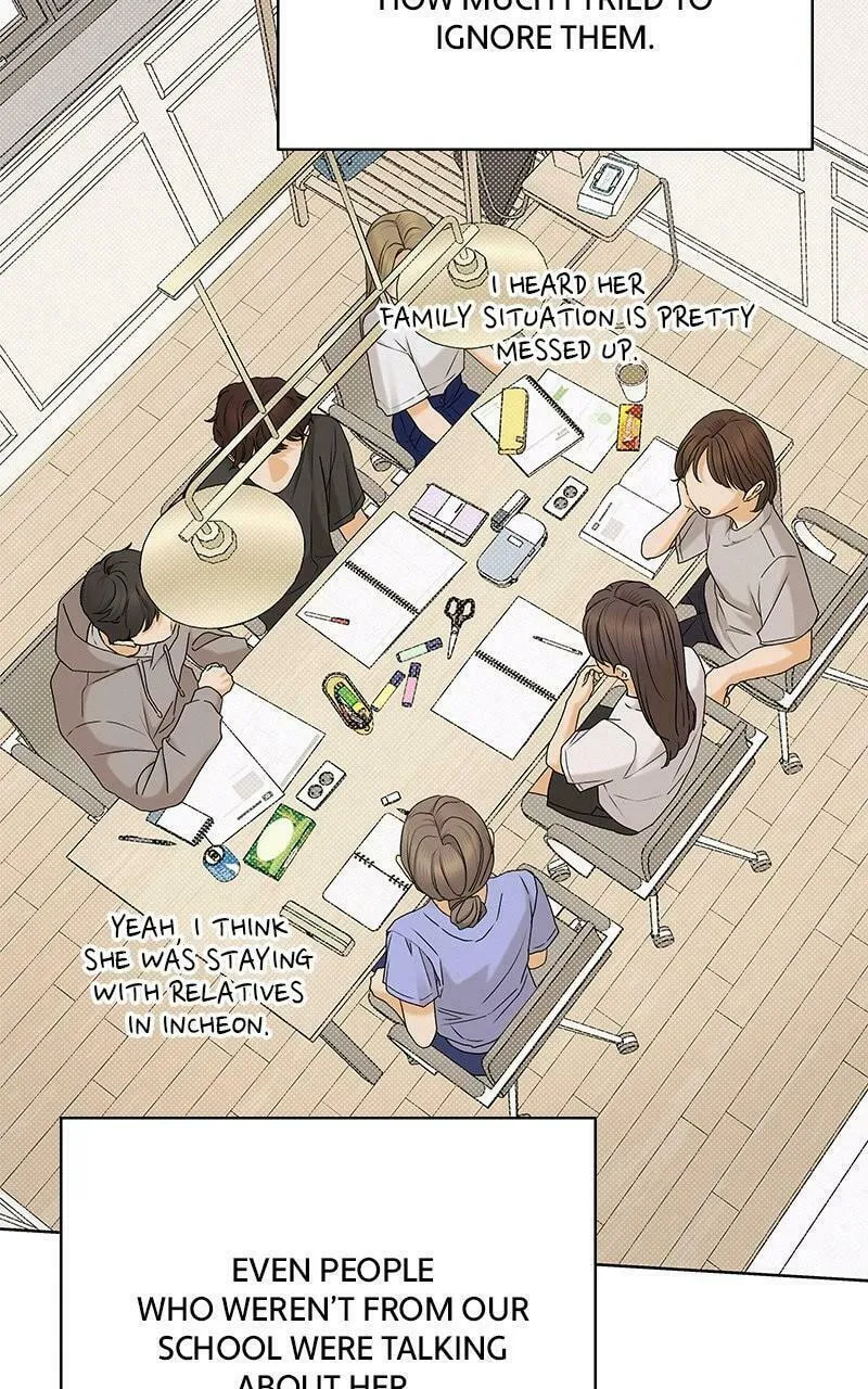Read The Fox Club chapter 112 image 43 on Lezhin