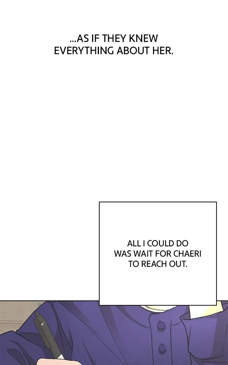 Read The Fox Club chapter 112 image 45 on Lezhin