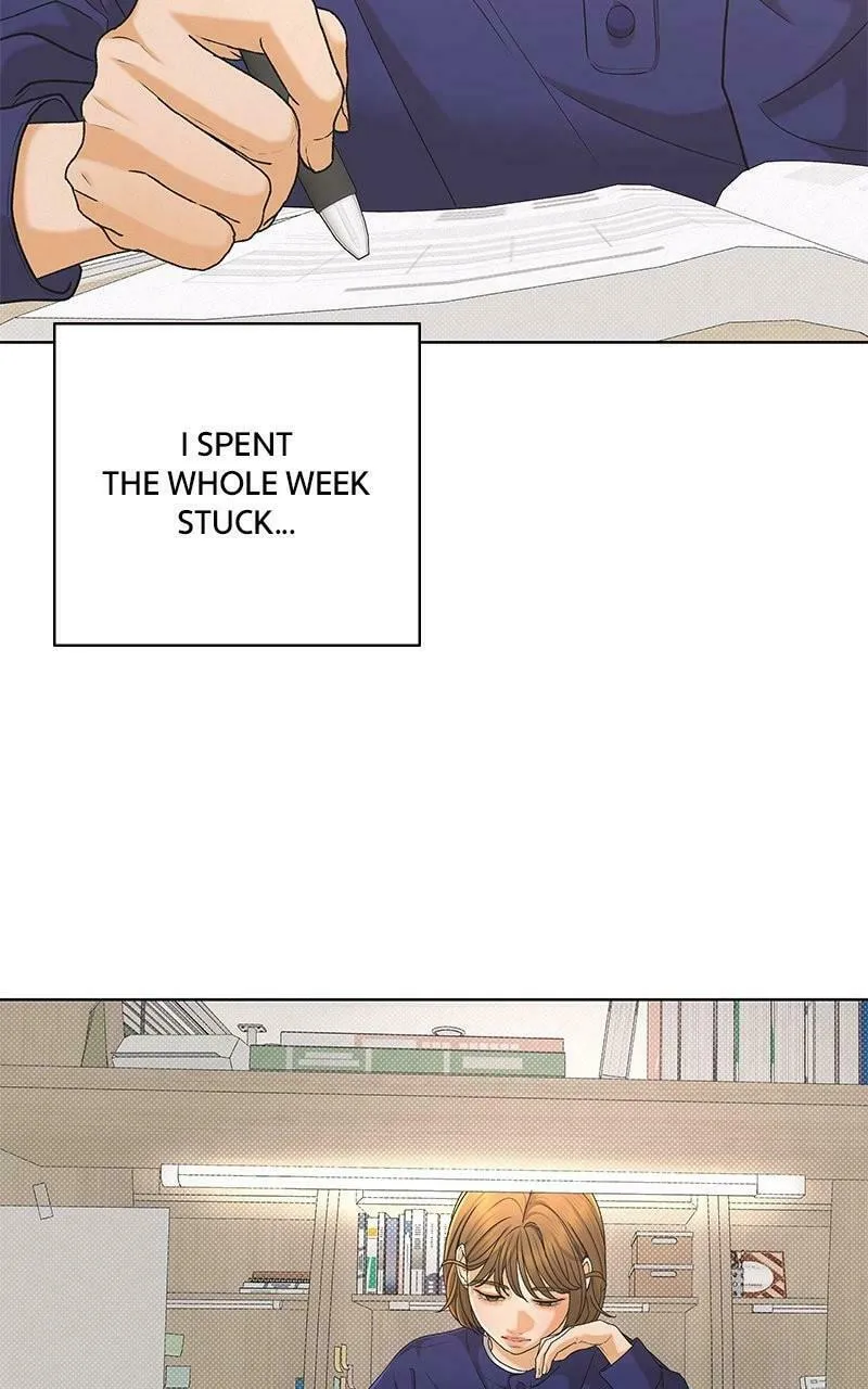 Read The Fox Club chapter 112 image 46 on Lezhin