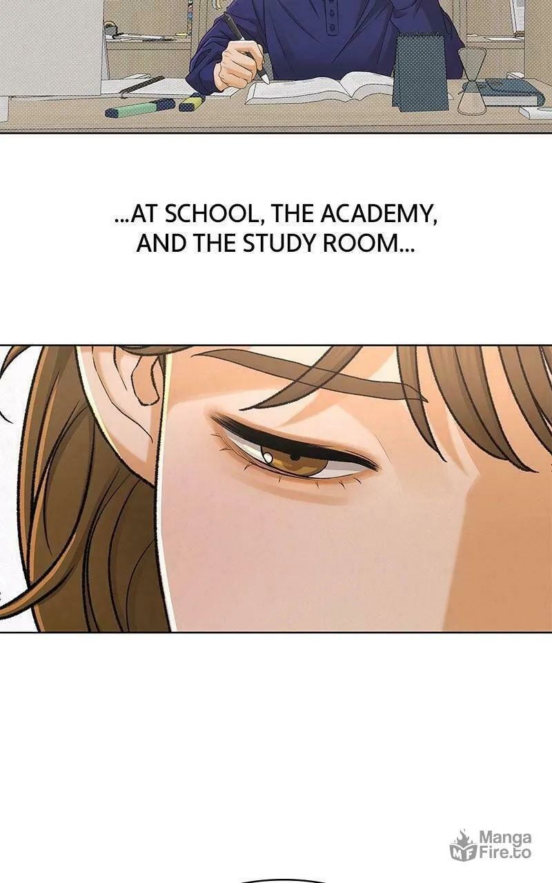 Read The Fox Club chapter 112 image 47 on Lezhin