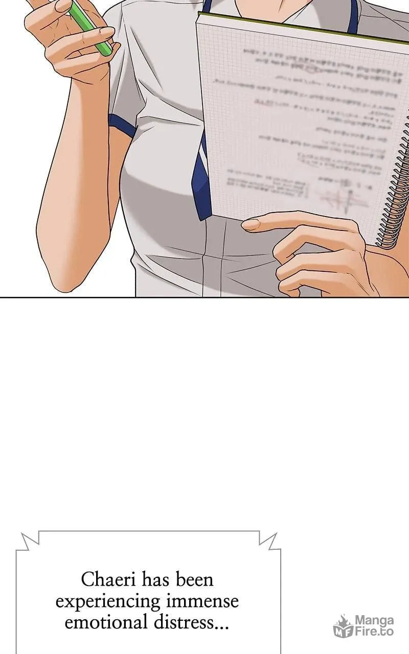 Read The Fox Club chapter 112 image 53 on Lezhin