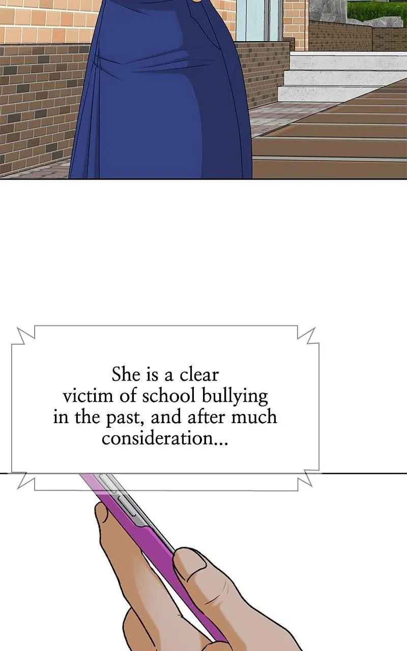 Read The Fox Club chapter 112 image 55 on Lezhin