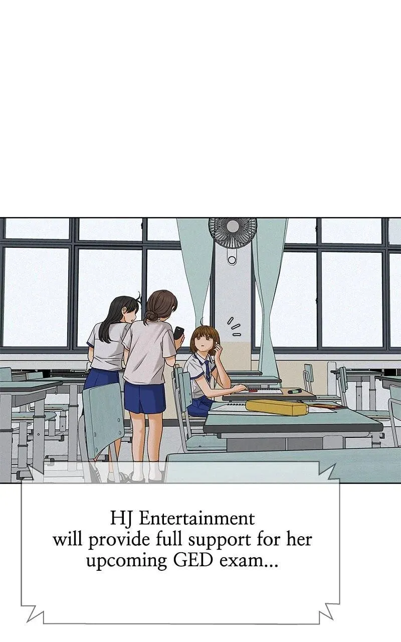Read The Fox Club chapter 112 image 58 on Lezhin