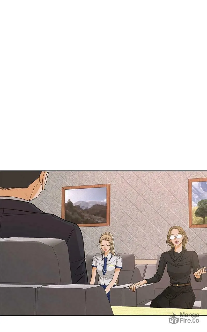 Read The Fox Club chapter 112 image 62 on Lezhin