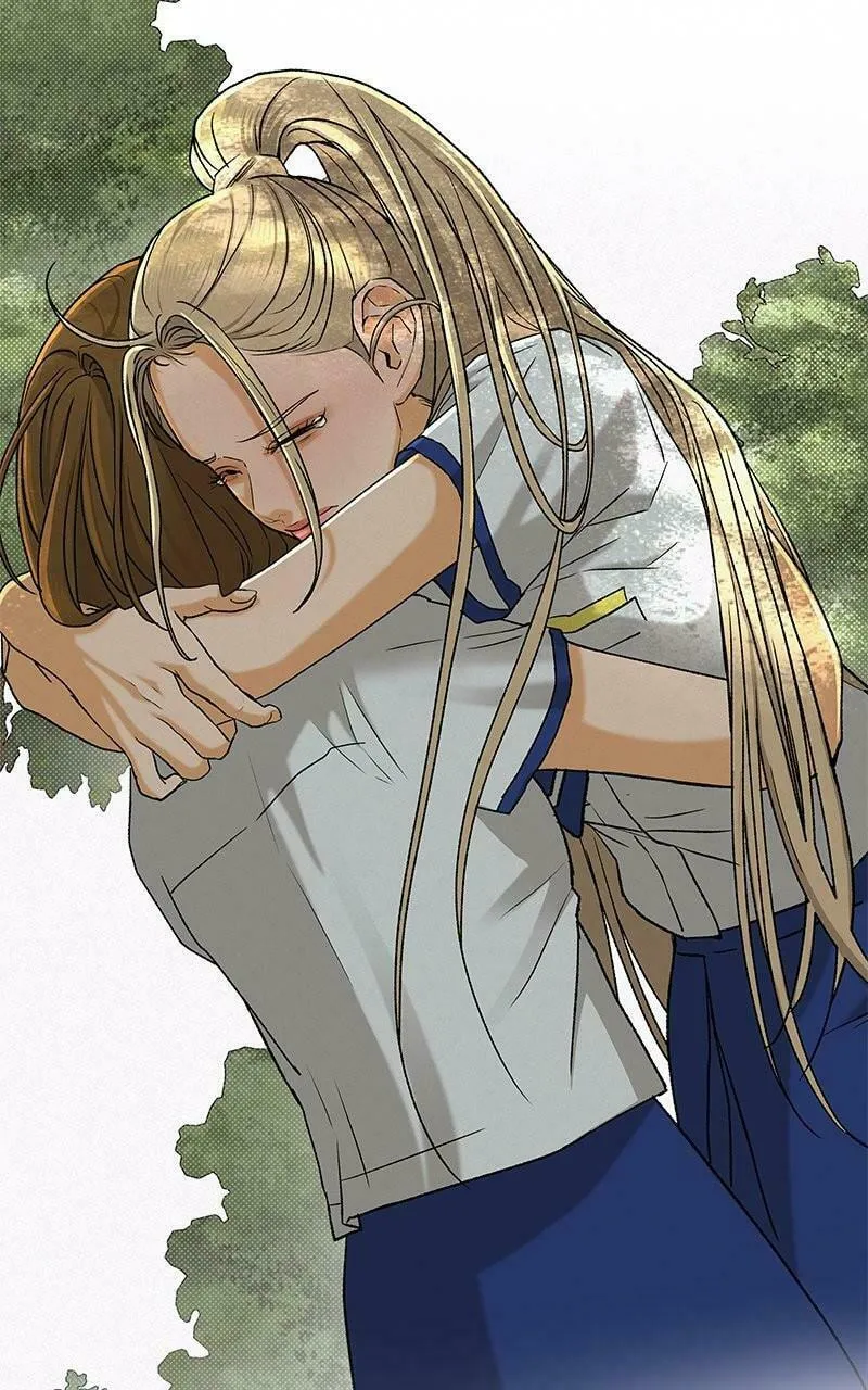 Read The Fox Club chapter 112 image 75 on Lezhin