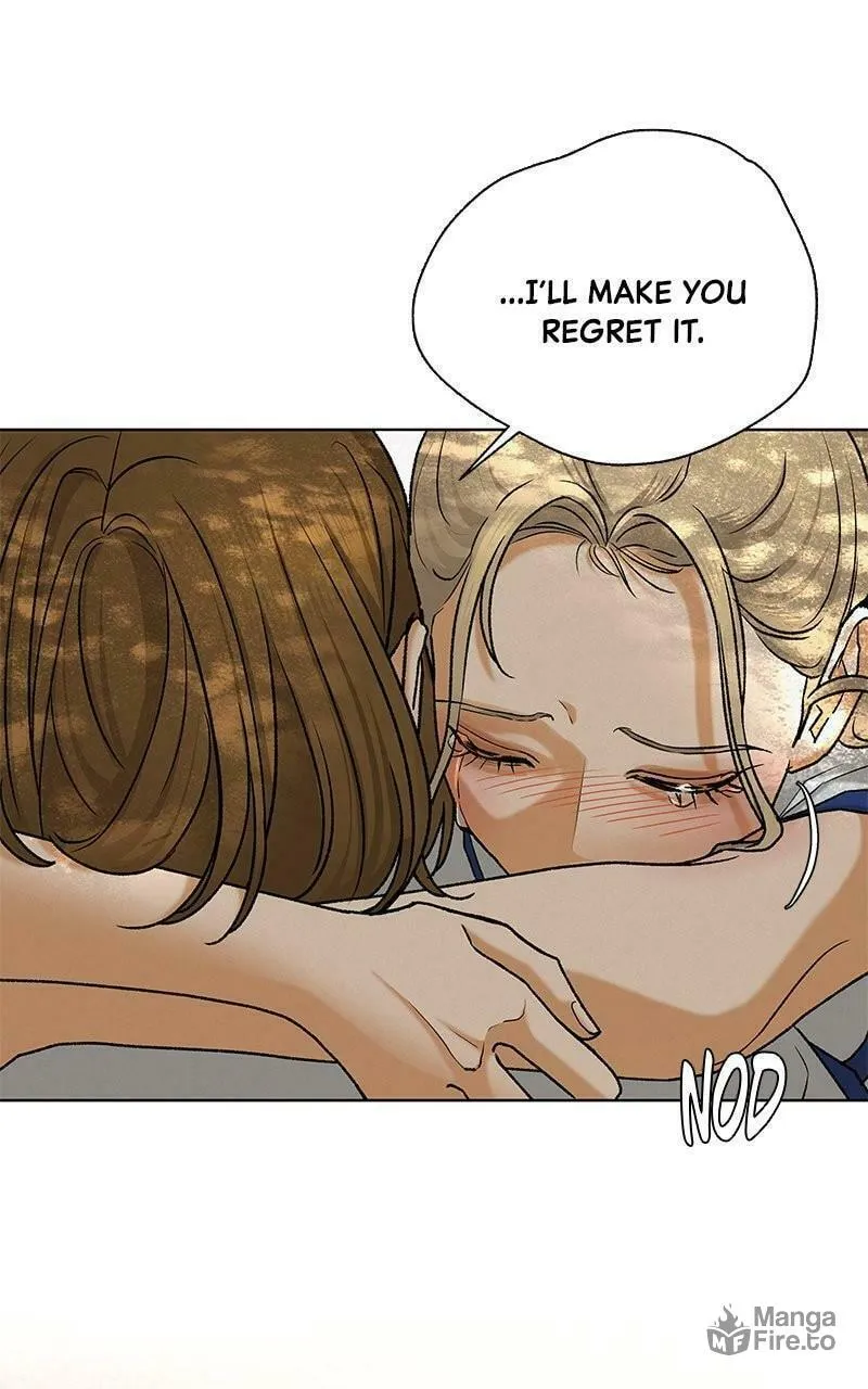 Read The Fox Club chapter 112 image 77 on Lezhin