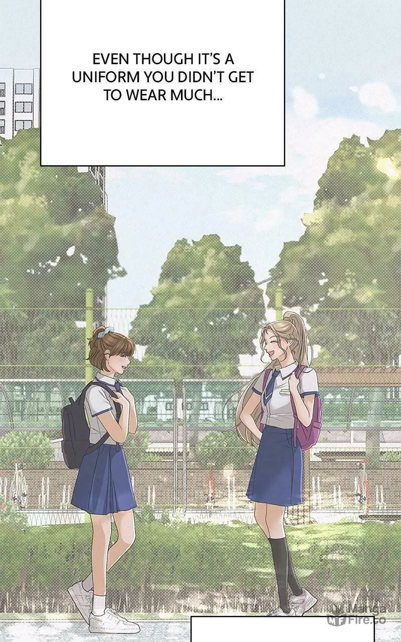 Read The Fox Club chapter 112 image 79 on Lezhin