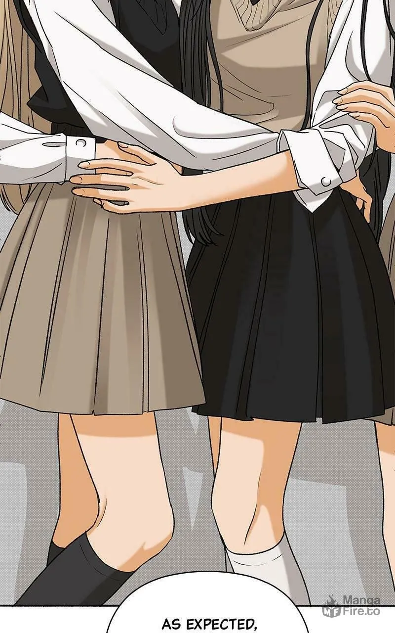 Read The Fox Club chapter 112 image 8 on Lezhin