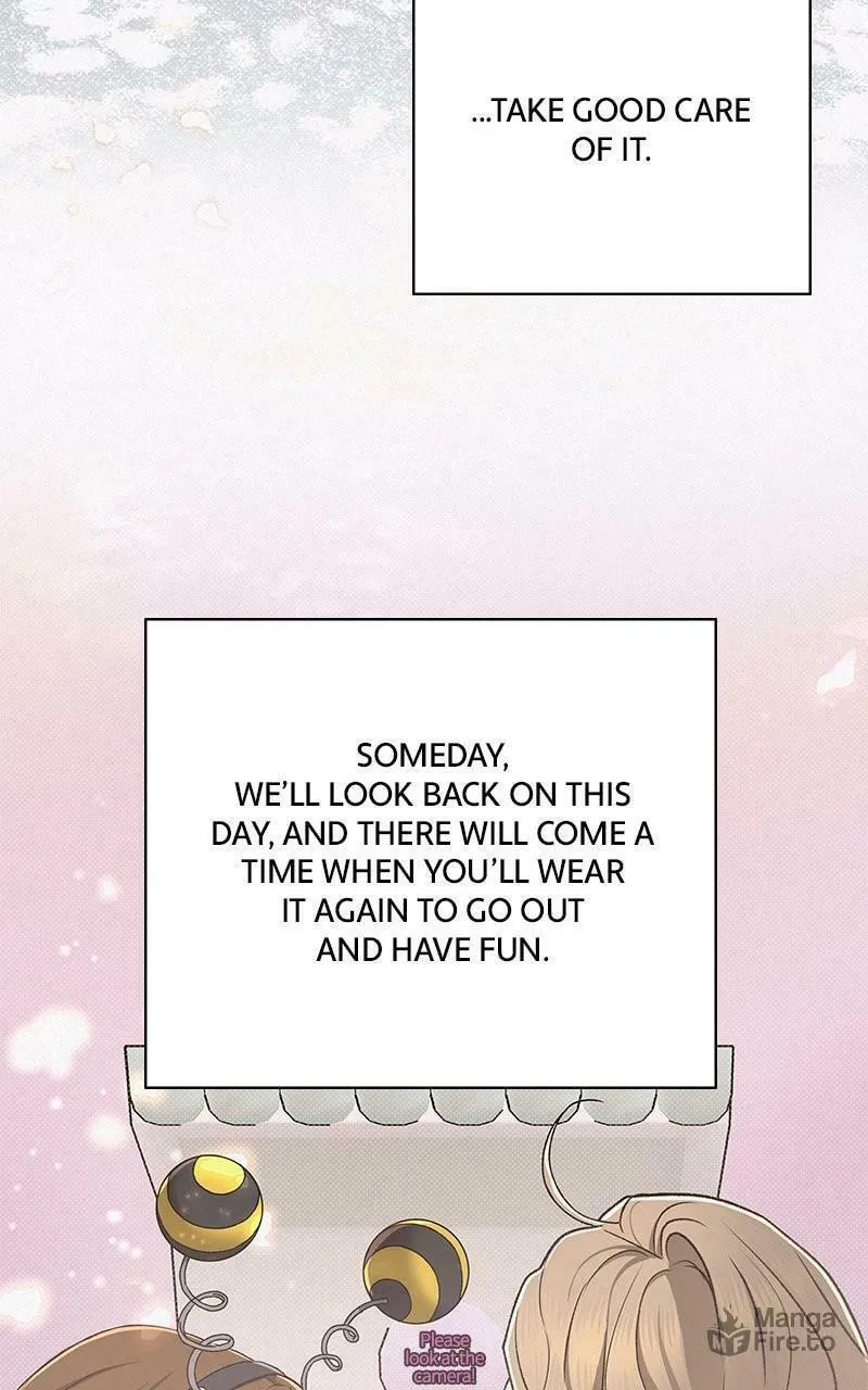 Read The Fox Club chapter 112 image 80 on Lezhin