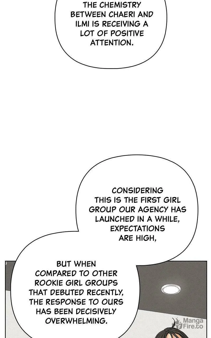 Read The Fox Club chapter 112 image 9 on Lezhin