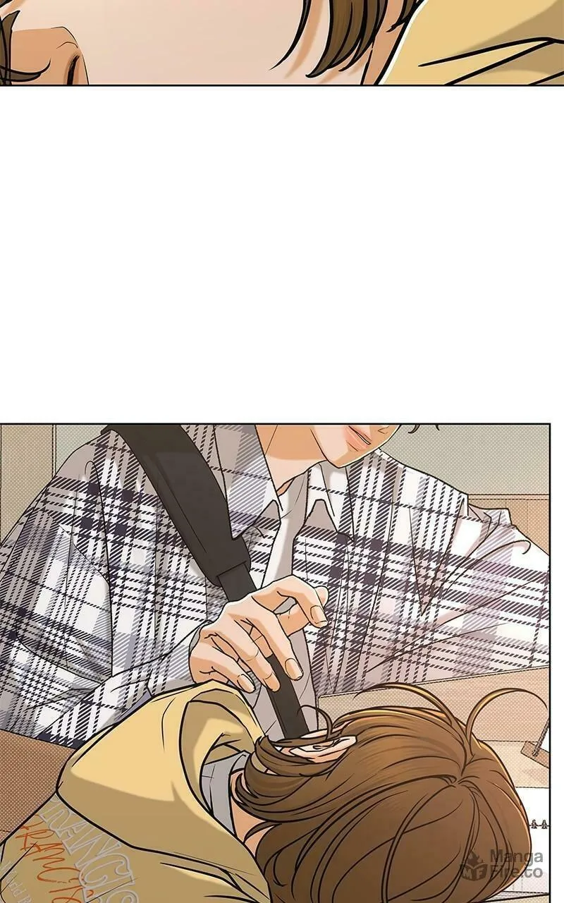 Read The Fox Club chapter 113 image 11 on Lezhin
