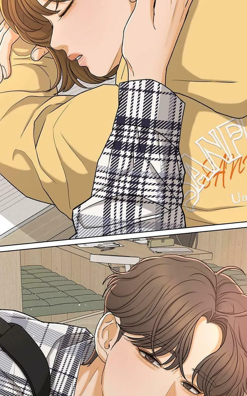 Read The Fox Club chapter 113 image 13 on Lezhin