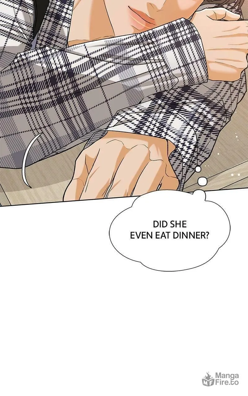 Read The Fox Club chapter 113 image 14 on Lezhin
