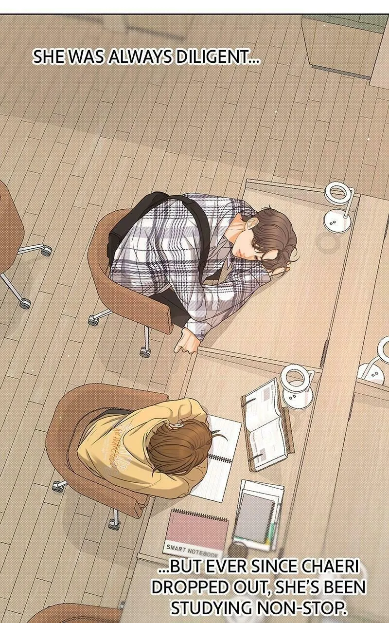Read The Fox Club chapter 113 image 15 on Lezhin
