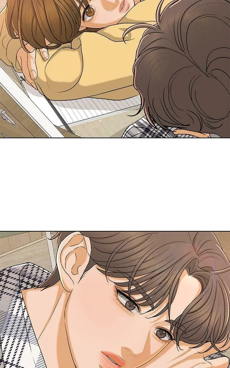 Read The Fox Club chapter 113 image 18 on Lezhin