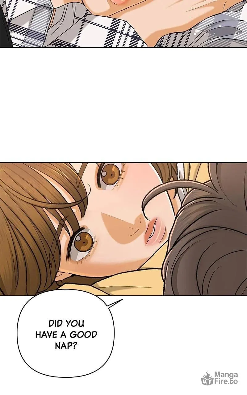 Read The Fox Club chapter 113 image 19 on Lezhin