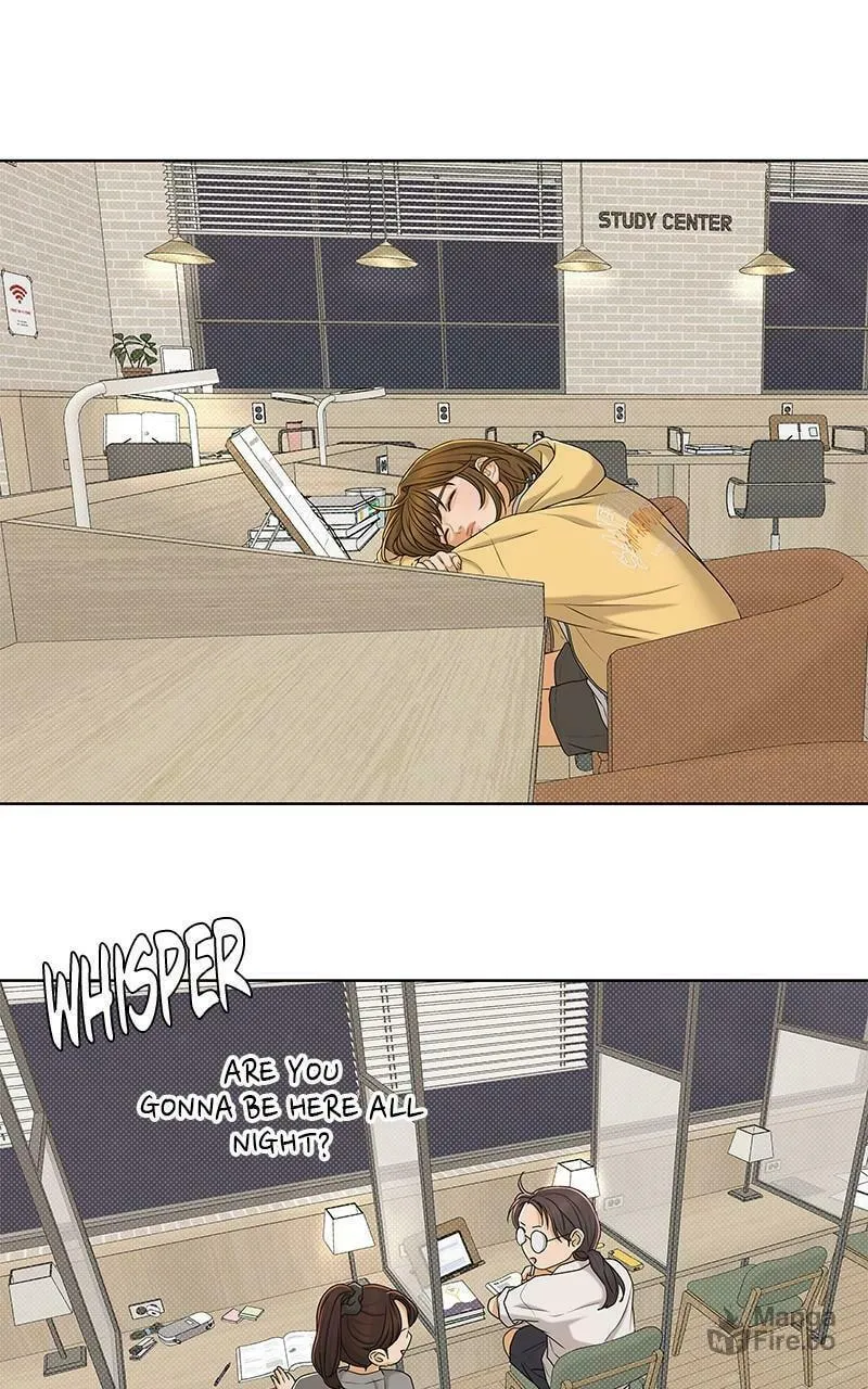 Read The Fox Club chapter 113 image 2 on Lezhin