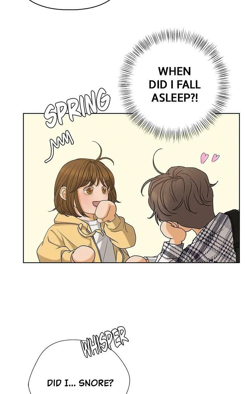 Read The Fox Club chapter 113 image 21 on Lezhin