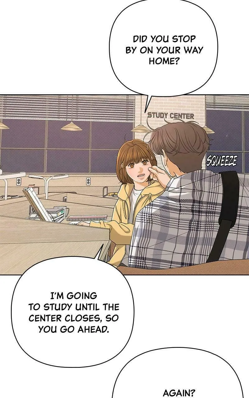Read The Fox Club chapter 113 image 25 on Lezhin