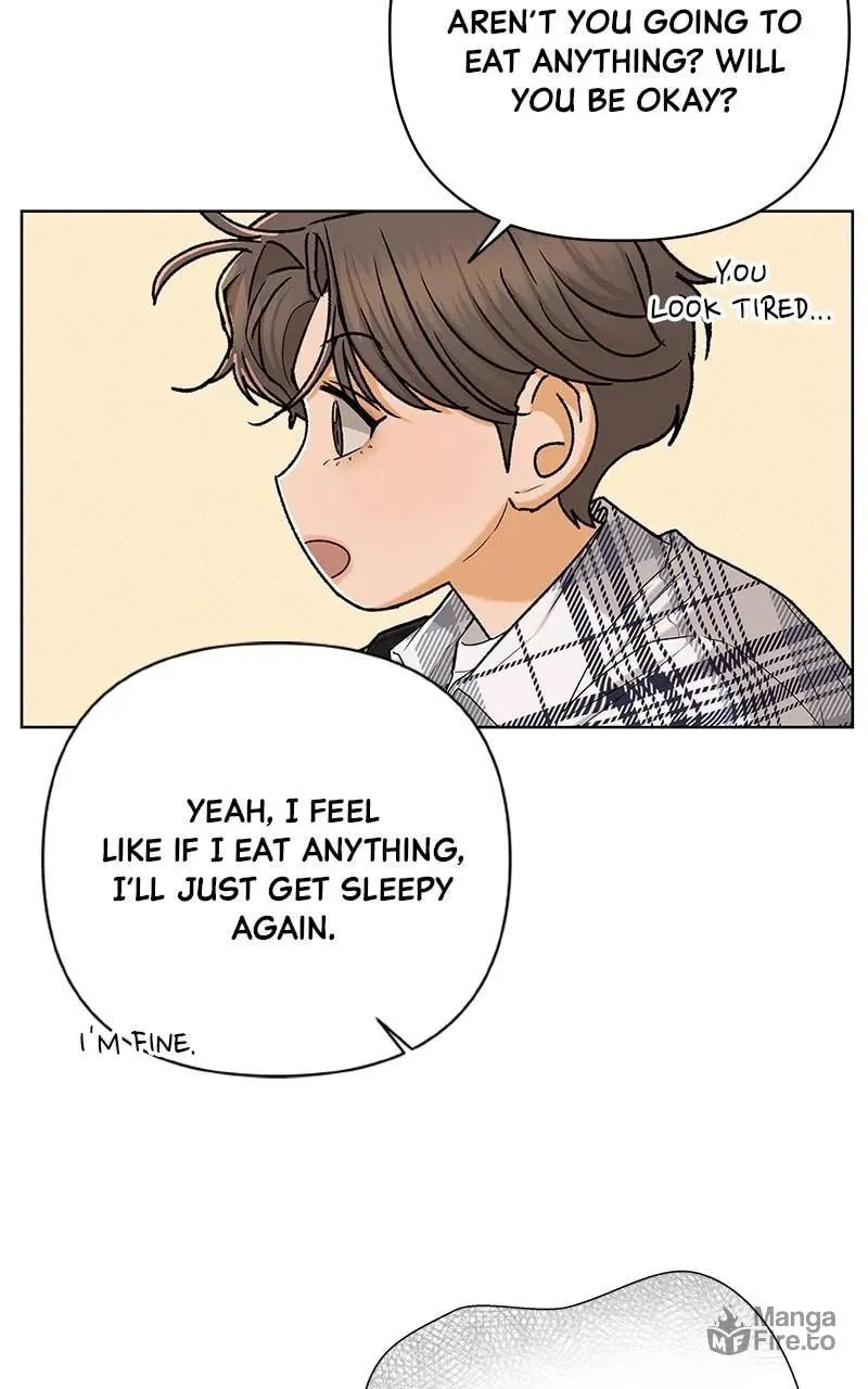 Read The Fox Club chapter 113 image 26 on Lezhin