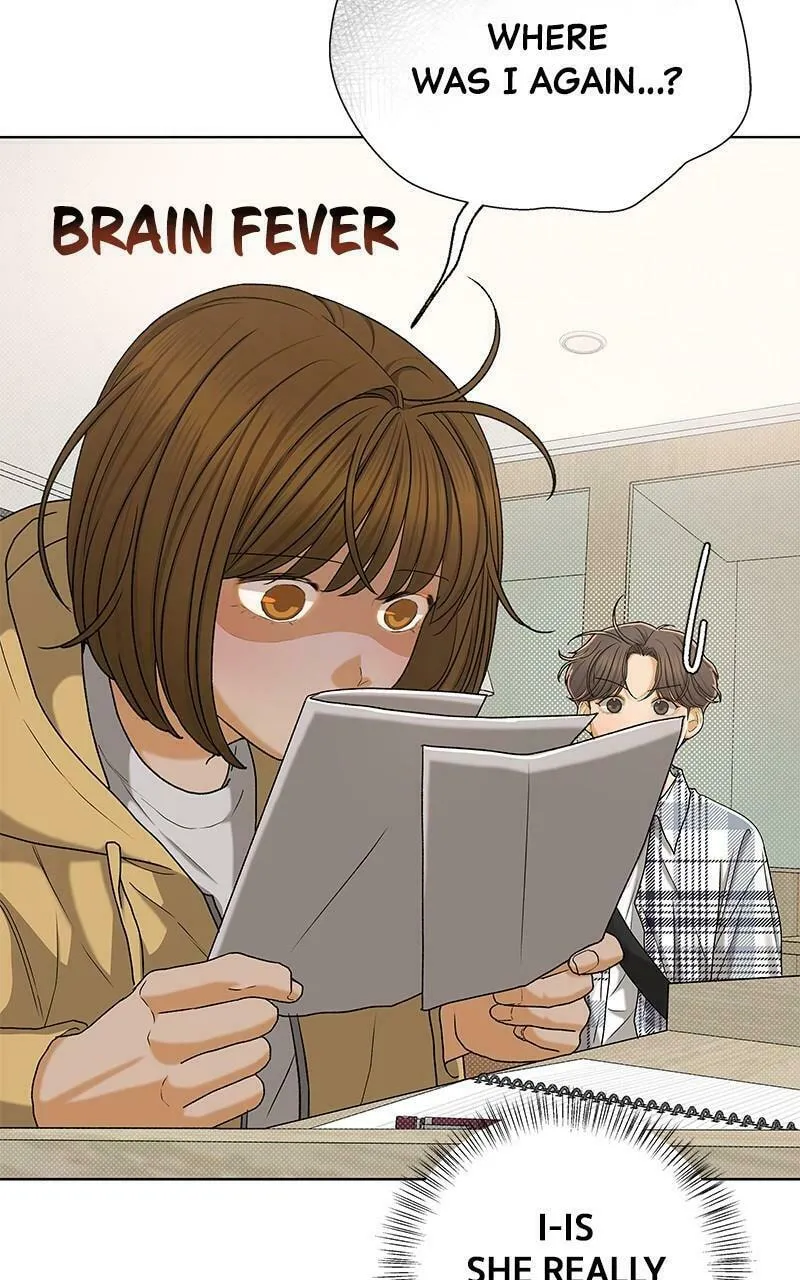 Read The Fox Club chapter 113 image 27 on Lezhin