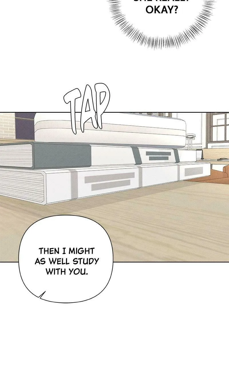 Read The Fox Club chapter 113 image 28 on Lezhin