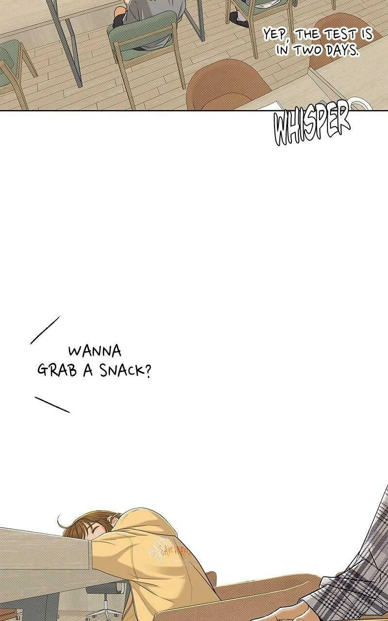 Read The Fox Club chapter 113 image 3 on Lezhin