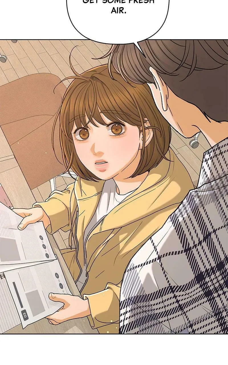 Read The Fox Club chapter 113 image 30 on Lezhin